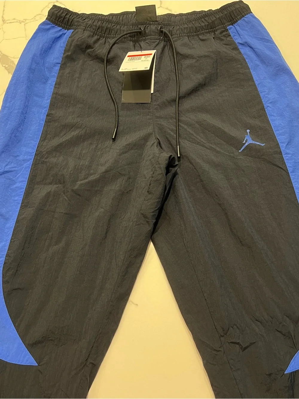 MENS JORDAN Sport Jam Warm-Up Pants - Size L